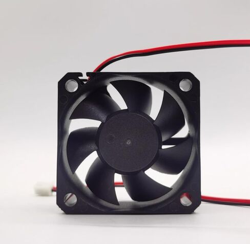 DD245020-DH1 50X50X20MM 24V 0.23A 2-Wire Cooling Fan in Kuwait