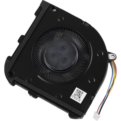 New CPU Cooling Fan for ASUS Vivobook S 15/14 K3402Z K3402ZA K3502 K3502Z M5402 M3502 M3402Z M5602Q S5402Z S3402Z S3402ZA BAPA0806R2HY001 DFSCK22D05883D FPC8 DC12V 1A in Kuwait