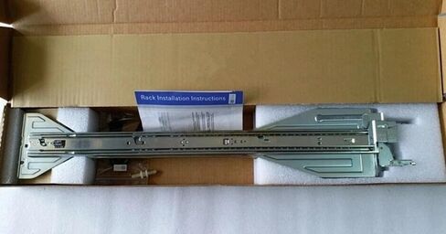 fit for POWEREDGE Server T430 Tower to Rack Conversion KIT with Rails D2K5P in Kuwait