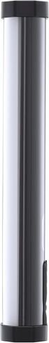مصباح أنبوب Godox TL30 RGB - أنبوب RGBWW LED محمول مقاس 12 بوصة مع 2700K–6500K CCT، لون 360 درجة، 13 FX، تطبيق وتحكم 2.4 جيجا هرتز | يعمل بالبطارية، ضوء خفيف الوزن للأفلام والفيديو والصور والإنتاج الإبداعي in Kuwait
