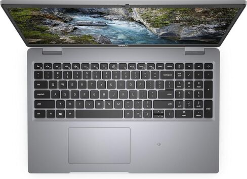 Dell Precision 3561 15.6 بوصة FHD كمبيوتر محمول لمحطة العمل المحمولة، Intel Core i7-11850 (8-Core)، NVIDIA Quadro T600، ذاكرة الوصول العشوائي 16 جيجابايت، 512 جيجابايت SSD، كاميرا ويب، Windows 11 Pro (متجدد) in Kuwait