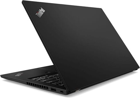 Lenovo ThinkPad X13 Gen1 Laptop, 13.3" Notebook Computer, 10th Gen Quad-Core i7-10510U up to 4.9 GHz, 8GB RAM, 512GB SSD, HDMI, Windows 11 Pro(Renewed) in Kuwait