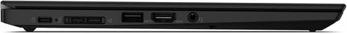 Lenovo ThinkPad X13 Gen1 Laptop, 13.3" Notebook Computer, 10th Gen Quad-Core i7-10510U up to 4.9 GHz, 8GB RAM, 512GB SSD, HDMI, Windows 11 Pro(Renewed) in Kuwait