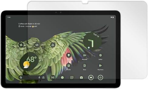 واقي شاشة WaIR 3-Pack LCD Ultra Clear HD لجهاز Android Google Pixel Tablet 10.95 in Kuwait