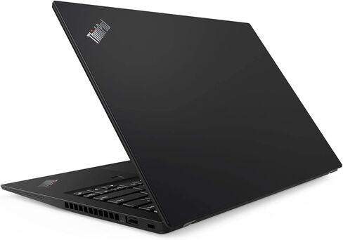 لينوفو ثينك باد T14S (الجيل 1) لاب توب، انتل كور i7-10610U (1.8 جيجا هرتز، 4 كور)، 32 جيجا رام، 512 جيجا اس اس دي، 14 بوصة، 1920 × 1080 بيكسل، ويندوز 11 بروفيشينال، (متجدد) in Kuwait