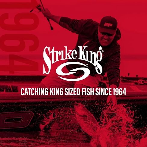 Strike King (RGCRW-807) Rage Craw 4 Fishing Lure, 807 - Green Pumpkin Purple Swirl, 4", 2 Realistic Pinchers in Saudi Arabia