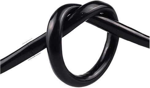1pcs DB44 DB37 DB50 DB62 Connector Cable w Numbered Tube Shield I/O Cord Plug DB37/44/50/62 Pin Terminal Wire HDB44(DB37 Male,1M) in Saudi Arabia