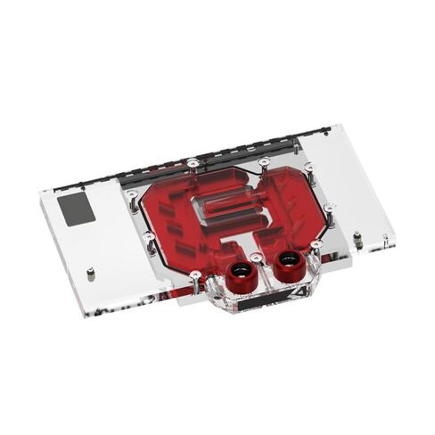 Copper GPU Water Cooling Block for ASUS TUF Gaming RX 9070 XT O16G OC Editions/TUF Gaming RX9070 OC Edition/Prime RX9070XT O16G OC Edition/Prime RX9070 OC Edition in Kuwait