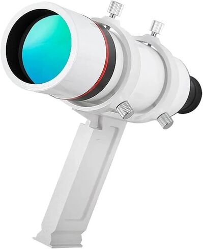 Astronomical Telescope Accessories, Telescope, Astronomic Accessories, 8x50,Cross Hair Reticle Finder Scope,for Replacing Telescope Accessories in Kuwait