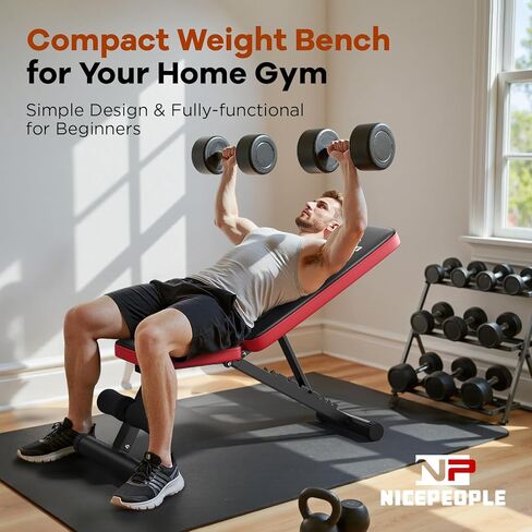 Weight Bench in Saudi Arabia