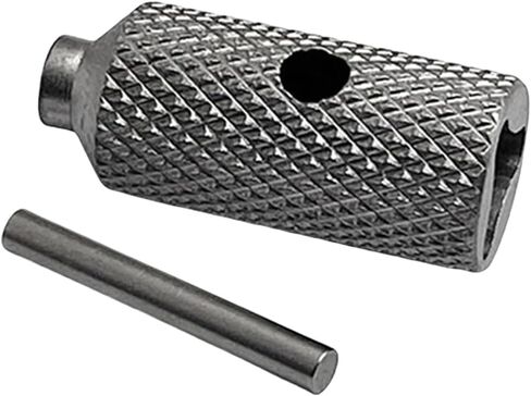 Triangles Screwdriver Removal Tool Set for Microtech Ultratech UTX85 Troodon Stainless Steel Manual Screwdriver Metal Hand Tool in Kuwait