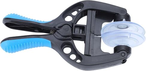 Screen Suction Cup Opening Pliers Remover Repair Tool Set Kit for Phone Tablet Laptop ABS PVC Lightweight Compact Size in Kuwait