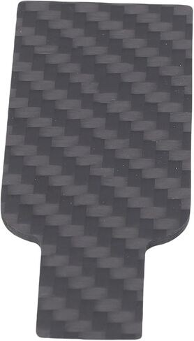 Tyenaza 4pcs Carbon Fiber Prying Bars, Electronics Repair Opening Tools Kit Tin Scraper Pryer for Tablet Computer Smartphones in Kuwait