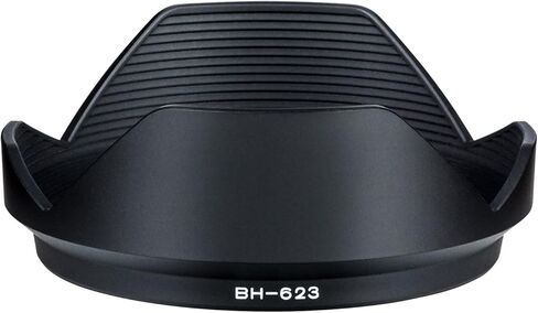 Tokina Lens Hood, Black (BH822) in Saudi Arabia
