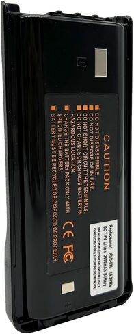 10 حزمة KNB-69L KNB-45L 2600mAh بطارية ليثيوم أيون بديلة لـ TK-3312 TK-2200 TK-2207 TK-2212 TK-2312 TK-3200 TK-3207 TK-2202L TK-3212 TK-3300 TK-3302 راديو محمول KNB-29N KNB-53N in Kuwait
