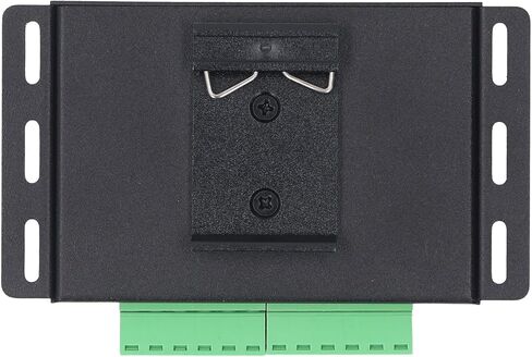 Dan&Dre USB to 4-Way Conversion Module, Conversion Module with Native & SP3485 Chips, for RS485 Converter Adapter, Industrial Grade Insulated in Kuwait