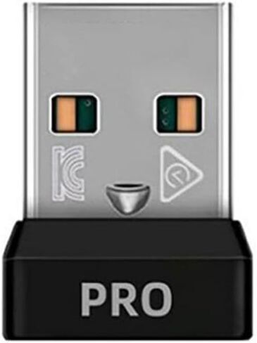 مستقبل ماوس USB Dongle، محول ماوس مناسب لـ Logitech G PRO/GPW in Kuwait