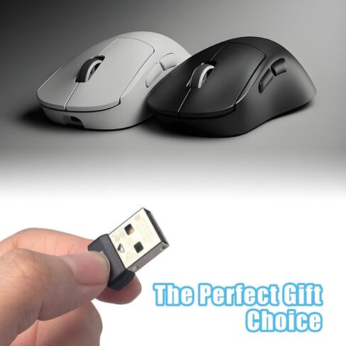 مستقبل ماوس USB Dongle، محول ماوس مناسب لـ Logitech G PRO/GPW in Kuwait