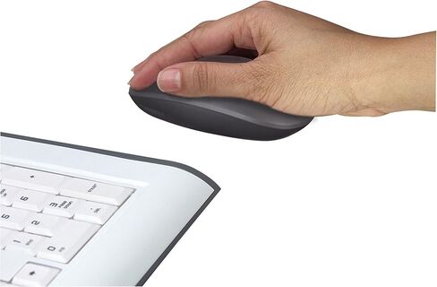 Manhattan Linu Stealth Touch Mouse for Windows XP/Vista/7 and Mac OS 9 (178013) in Kuwait