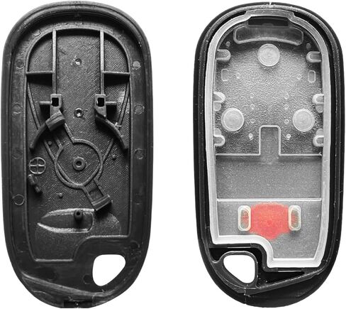 2 Keylessbest بديل لـ 2004 2005 2006 2007 2008 أكورا TL TSX مفتاح فوب التحكم عن بعد OUCG8D-387H-A 4 أزرار 313.8 ميجا هرتز in Kuwait