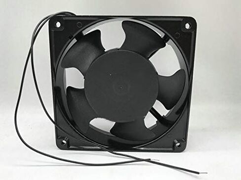 12038B1HT Ya-Cool BT110 110-120V 0.26A 12CM 12038 Fan in Kuwait