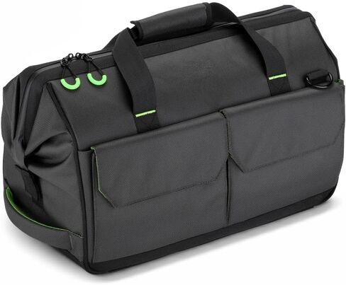 Video Doctor Bag 20 Professional Top-Loading Camera Bag with Hard Shell, Removable Padded Dividers, Metal Frame Support & Weather-Sealed YKK Zippers for Video Cameras up to 16.5" in Kuwait