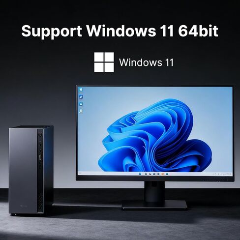 بطاقة Wi-Fi 7 PCIe QCNCM865 Bluetooth 5.4 6 جيجا هرتز حتى 5.8 جيجا بايت في الثانية 320 ميجا هرتز MLO هوائي خارجي لأجهزة الكمبيوتر المكتبية ومحول الشبكة عالي السرعة فقط لنظام التشغيل Windows 11 64 بت in Kuwait