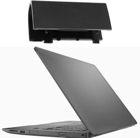 زوج واحد من غطاء مفصلي LCD للكمبيوتر المحمول متوافق مع طراز Latitude 3490 E3490 3480 E3480 من Dell in Kuwait