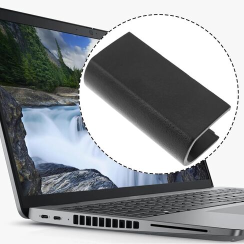 زوج واحد من غطاء مفصلي LCD للكمبيوتر المحمول متوافق مع طراز Latitude 3490 E3490 3480 E3480 من Dell in Kuwait