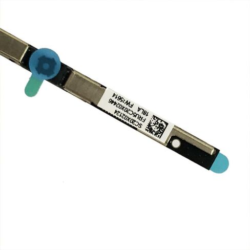 كاميرا ويب Suyitai لجهاز Lenovo Yoga 7-15ITL5 CS20 Y3 Flex 3-11ADA05، 3-11IGL05، 5-14ALC05، 5-14ITL05، 5-15ALC05،15ITL05 15ALC05 ThinkBook 13s G2 G3 /14S G2 SC20X02124 5C20X02446 5C20X02447 in Kuwait