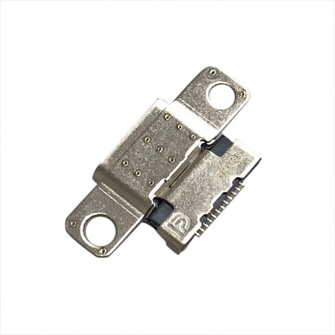 GINTAI Laptop Type-C USB Charging Port DC Power Jack Socket Connector for Lenovo THINKPAD E15 GEN 4 21E6 21E7 21ED 21EE/E14 GEN 4 21E3 21E4 21EB 21EC in Kuwait
