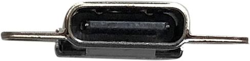 GINTAI Laptop Type-C USB Charging Port DC Power Jack Socket Connector for Lenovo THINKPAD E15 GEN 4 21E6 21E7 21ED 21EE/E14 GEN 4 21E3 21E4 21EB 21EC in Kuwait
