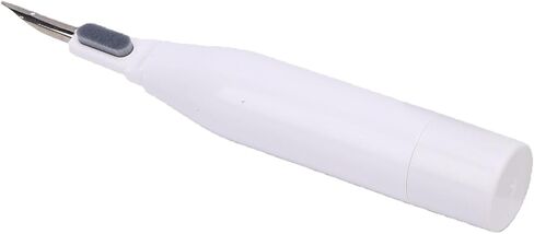 مجموعة Fafeicy Electronics Kit 15 في 1 لشاشة لوحة مفاتيح الكمبيوتر المحمول مع ممحاة عدسة سحب لغطاء المفاتيح للهاتف اللوحي والكاميرا وسماعات الأذن والأجهزة الطرفية للألعاب in Kuwait
