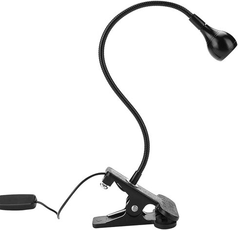 مصباح غراء Dan&Dre USB 3W، ضوء LED أرجواني، USB مع مشبك/حامل ومفتاح لإصلاح الهاتف in Kuwait