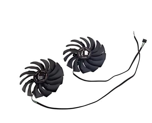 مناسبة لمروحة رسومات MSI RTX 2070 2070S Gaming Z/X Magic Dragon PLD100112HH in Kuwait