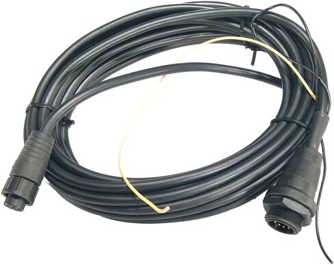 كابلات ICOM OPC1540 بطول 20 قدم مع قابس تثبيت مقاوم للماء لسلسلة ICMHM162 in Kuwait