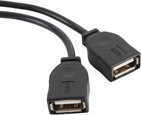 Dioche MPCIe إلى USB بطاقة محول توسيع منفذ USB 2.0 مزدوج لأجهزة الكمبيوتر المحمولة محول نقل بيانات عالي السرعة للأجهزة الخارجية MPCIe مدمج إلى محول مزدوج لتعزيز in Kuwait