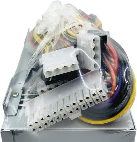 for PSU FSP300-60PLN 300W Power Supply with 24 pin Connector ATX 12v in Kuwait