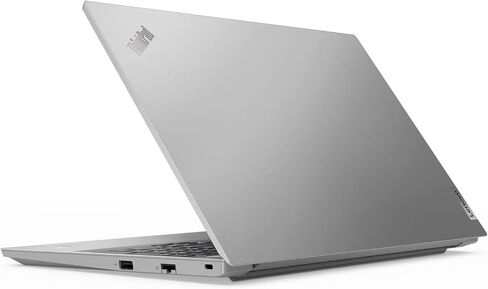 Lenovo ThinkPad E15 Gen 4 Business Laptop - Intel Core i7-1255U 1.70 جيجا هرتز 16 جيجا رام 512 جيجا SSD Intel Iris Xe Graphics 15.6 بوصة FHD (1920 x 1080) عرض Windows 11 Pro (متجدد) in Kuwait