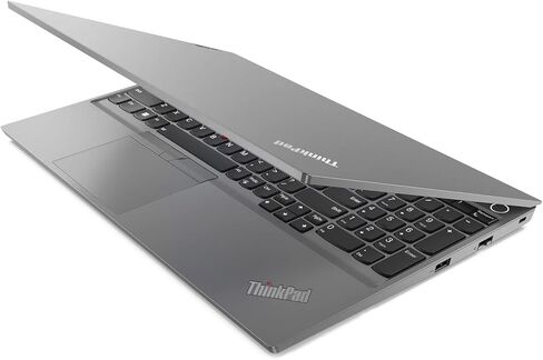 Lenovo ThinkPad E15 Gen 4 Business Laptop - Intel Core i7-1255U 1.70 جيجا هرتز 16 جيجا رام 512 جيجا SSD Intel Iris Xe Graphics 15.6 بوصة FHD (1920 x 1080) عرض Windows 11 Pro (متجدد) in Kuwait