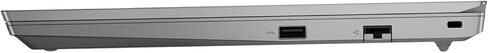 Lenovo ThinkPad E15 Gen 4 Business Laptop - Intel Core i7-1255U 1.70 جيجا هرتز 16 جيجا رام 512 جيجا SSD Intel Iris Xe Graphics 15.6 بوصة FHD (1920 x 1080) عرض Windows 11 Pro (متجدد) in Kuwait