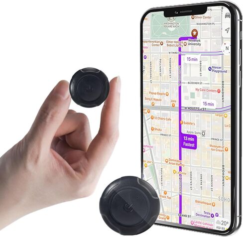 GPS Tracker for Dogs-GF20 in Kuwait