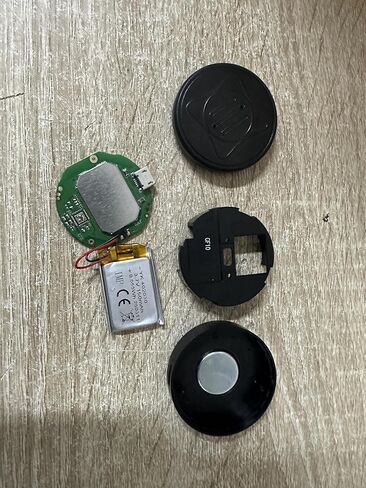 GPS Tracker for Dogs-GF20 in Kuwait