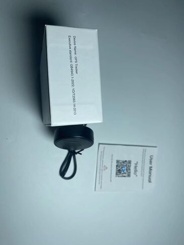 GPS Tracker for Dogs-GF20 in Kuwait