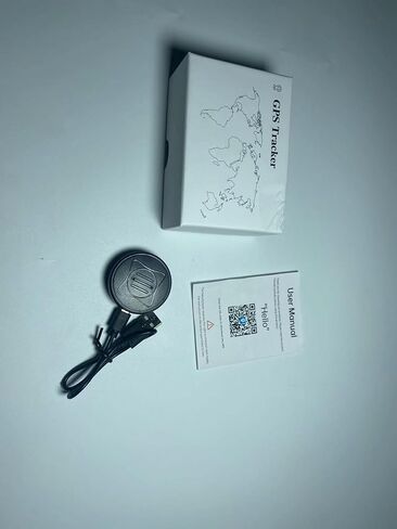 GPS Tracker for Dogs-GF20 in Kuwait