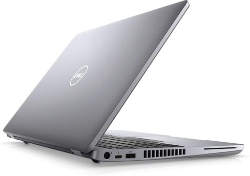 Dell Latitude 5510 Laptop | 15.6" 1920x1080 FHD | Core i5-10310U - 512GB SSD Hard Drive - 16GB RAM | 4 cores @ 4.4 GHz Win 11 Pro Black (Renewed) in Kuwait