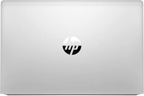 HP ProBook 445 G8 14 بوصة FHD (1920x1080) كمبيوتر محمول للأعمال، Ryzen5 5600U (6-Core)، ذاكرة الوصول العشوائي 16 جيجابايت، 512 جيجابايت SSD، كاميرا ويب، لوحة مفاتيح بإضاءة خلفية، بصمة الإصبع، Windows 10 Pro (متجدد) in Kuwait