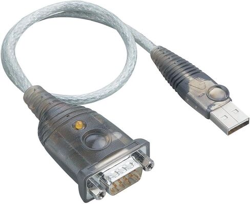 Tripp Lite 17 inch USB Serial Adapter U209-000-R in Kuwait