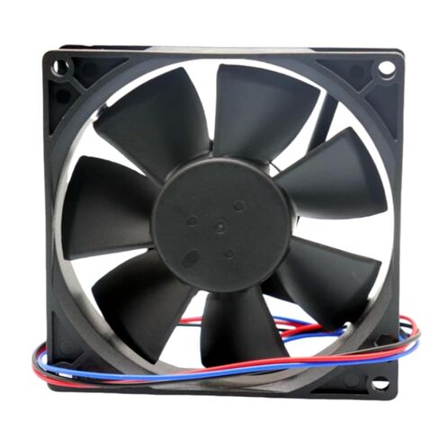 AFB0924SH 92MM 24V 0.50A 9.2CM 9225 92X92X25MM 3-Wire Cooling Fan in Kuwait