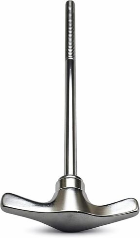 Bass Drum Tension Rods T-Rod Drum Key Style - ROSS Percussion (4 Pack) in Saudi Arabia